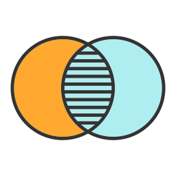 Circle icon