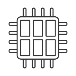 Cpu icon