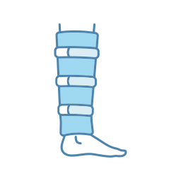 Bandage icon