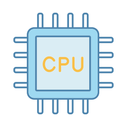 cpu icon