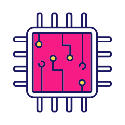 Cpu icon