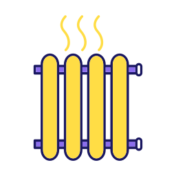 batteria icona