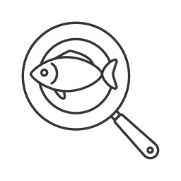 Cooking icon