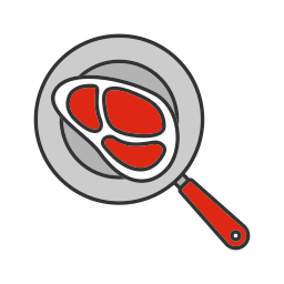 kochen icon