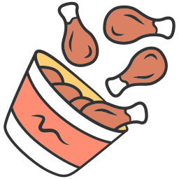 snack icon