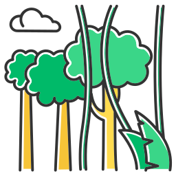 wald icon