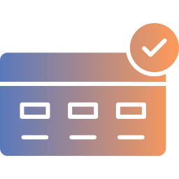 Payment icon