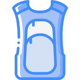 Backpack icon