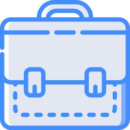 Suitcase icon