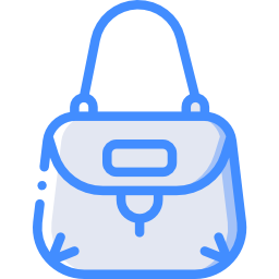 Handbag icon