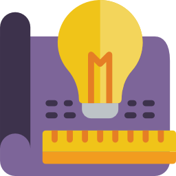 Prototyping icon