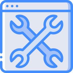 Settings icon