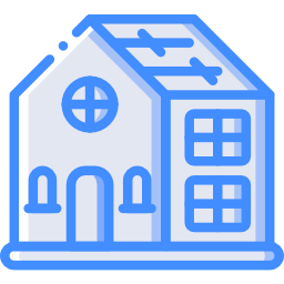 House icon