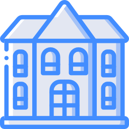 Mansion icon