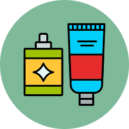 hygieneprodukte icon