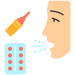 Medication icon