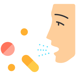 Medication icon