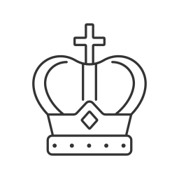 Crown icon