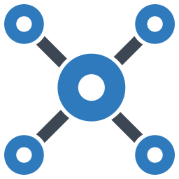 connessione icona