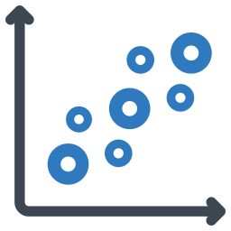 grafico icona