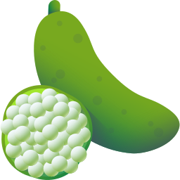 Finger lime icon