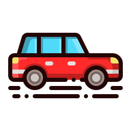 Vehicle icon