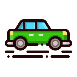 fahrzeug icon