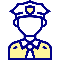 polizei icon