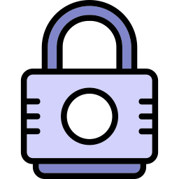 Lock icon