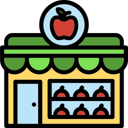 Fruit icon