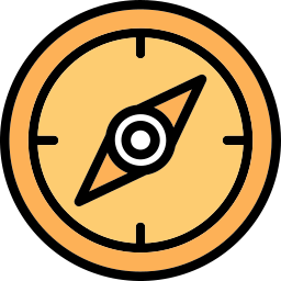 Direction icon