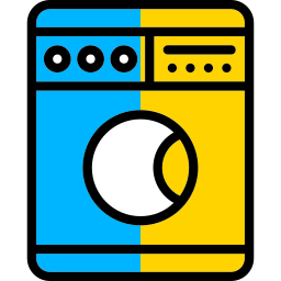 Machine icon