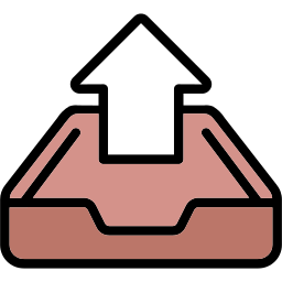 Arrow icon