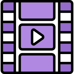 Video icon