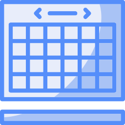 kalender icon