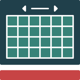 kalender icon