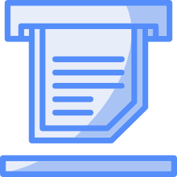 drucker icon