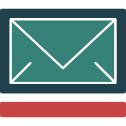 Mail icon