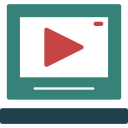 video icon