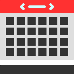 Calendar icon