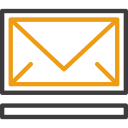 Mail icon