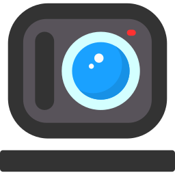 Camera icon