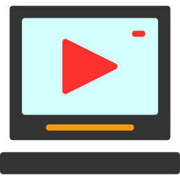 Video icon