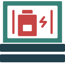 Battery icon