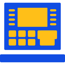 geldautomat icon