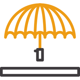 regenschirm icon