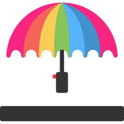 regenschirm icon