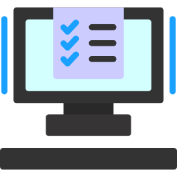 List icon