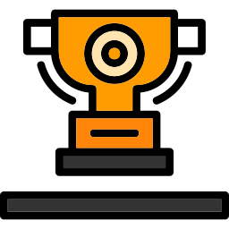 Trophy icon