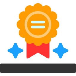 Medal icon